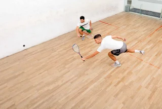 Indoor Game
