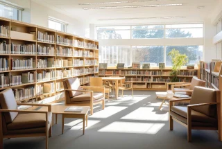 Library